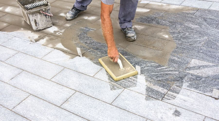 Professional New roof installation in Wolflake, IN
